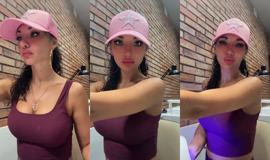 Stream ni adi_curly - Ago 10, 2026, 5:17 AM