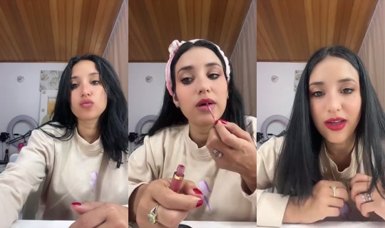 Stream di adrianabloom - 21 lug 2026, 22:21