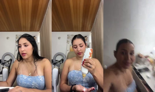 adrianabloom's Stream - Jul 22, 2026, 10:03 PM
