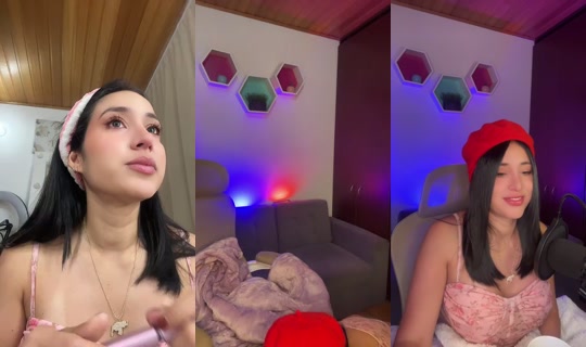 adrianabloom's Stream - Jul 29, 2026, 11:04 AM
