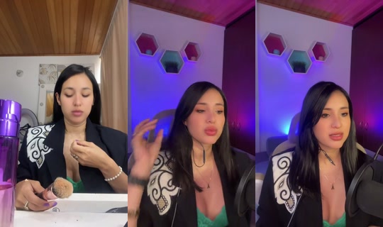 adrianabloom's Stream - Aug 4, 2026, 6:21 PM