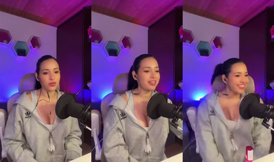 adrianabloom's Stream - Aug 5, 2026, 12:15 PM