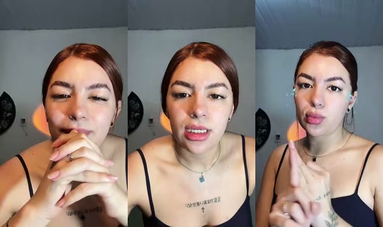 adrielymf's Stream - Jul 28, 2026, 12:35 AM