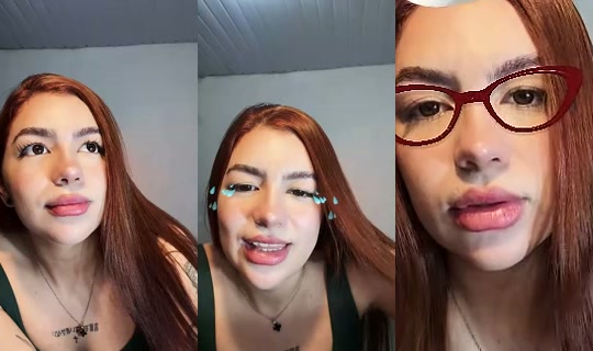 adrielymf's Stream - Jul 28, 2026, 4:38 AM