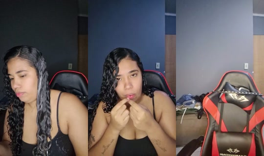 adrykrystini's Stream - Jul 18, 2026, 9:21 PM