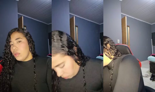 adrykrystini's Stream - Jul 18, 2026, 10:35 PM