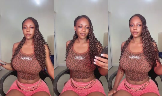 afrovirgo's Stream - Jul 27, 2026, 4:31 AM
