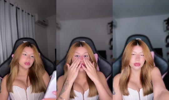 agnesz's Stream - Jul 24, 2026, 5:29 AM
