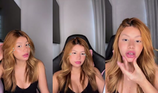 agnesz's Stream - Jul 25, 2026, 8:07 PM