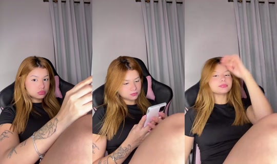 agnesz's Stream - Jul 27, 2026, 11:57 PM