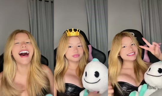 agnesz's Stream - Jul 30, 2026, 1:02 AM