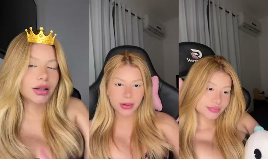 agnesz's Stream - Jul 30, 2026, 2:07 AM