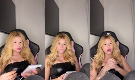 agnesz's Stream - Aug 3, 2026, 12:43 AM
