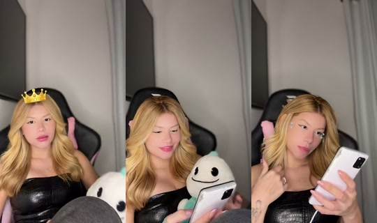 agnesz's Stream - Aug 3, 2026, 1:44 AM