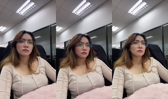 ainisafarina's Stream - Jul 31, 2026, 1:59 AM