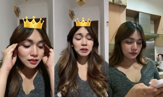 ainisafarina's Stream - Aug 5, 2026, 1:26 PM