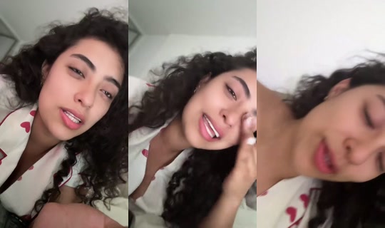 aleja.eden's Stream - Aug 7, 2026, 12:05 PM