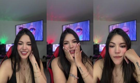 alejandra2124's Stream - Jul 28, 2026, 3:52 AM