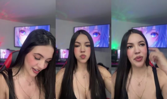 alejandra2124's Stream - Aug 3, 2026, 1:58 AM