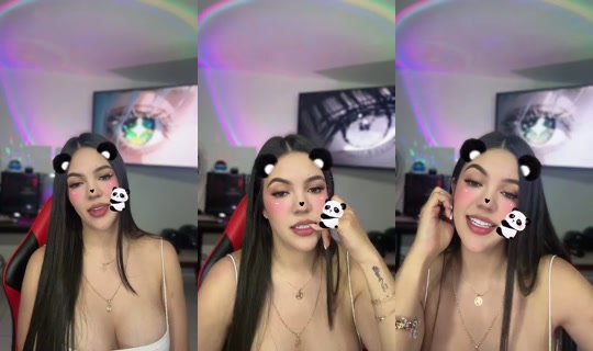 alejandra2124's Stream - Aug 6, 2026, 4:05 AM