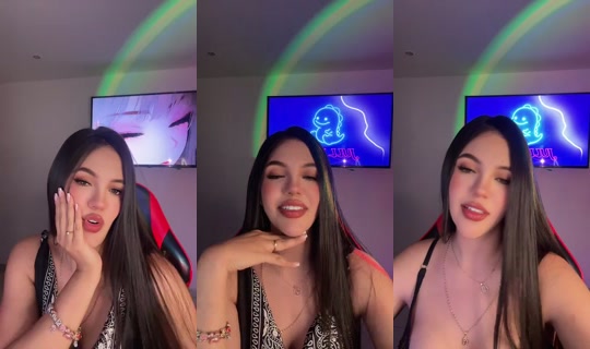 alejandra2124's Stream - Aug 8, 2026, 3:42 AM