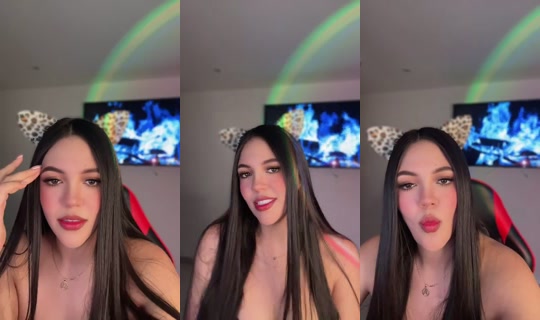 alejandra2124 Yayını - 10 Ağu 2026 3:01