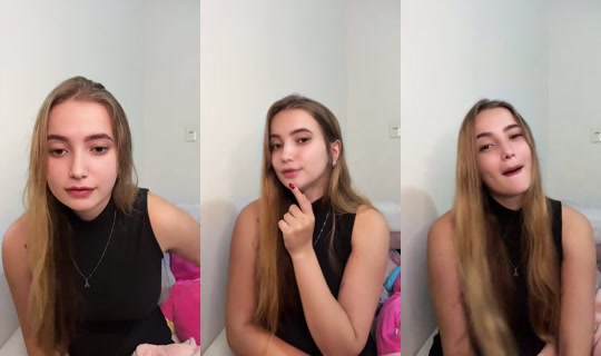 alesinhaa's Stream - Jul 20, 2026, 10:50 PM