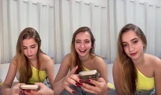 alesinhaa's Stream - Jul 28, 2026, 12:51 AM