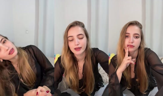 alesinhaa's Stream - Jul 28, 2026, 3:06 AM