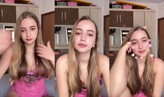 alesinhaa's Stream - Jul 28, 2026, 1:27 PM
