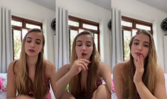 alesinhaa's Stream - Jul 28, 2026, 3:40 PM