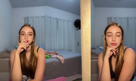 alesinhaa's Stream - Jul 29, 2026, 11:42 AM