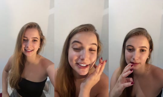 alesinhaa's Stream - Aug 6, 2026, 3:59 AM