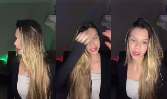 alexandra.07's Stream - Jul 24, 2026, 9:08 PM