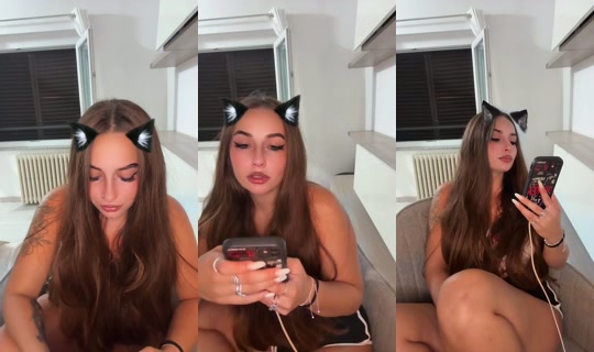 Stream ni alexandravdv - Ago 4, 2026, 11:43 PM