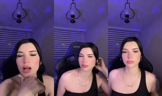 aleynaeroglu's Stream - Jul 22, 2026, 10:01 PM