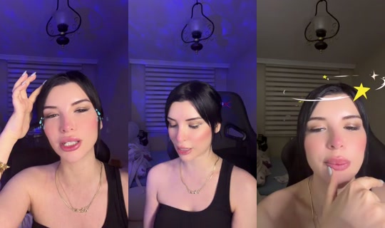 aleynaeroglu's Stream - Jul 22, 2026, 10:39 PM