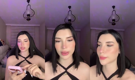 aleynaeroglu's Stream - Jul 23, 2026, 9:02 PM