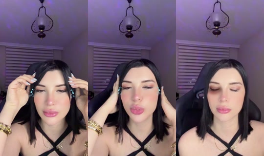 aleynaeroglu's Stream - Jul 23, 2026, 11:57 PM