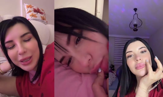 aleynaeroglu's Stream - Jul 24, 2026, 1:55 AM