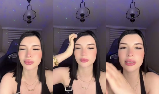 aleynaeroglu's Stream - Jul 25, 2026, 8:10 PM