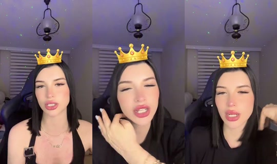 aleynaeroglu's Stream - Jul 25, 2026, 9:15 PM