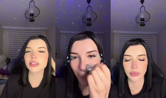 aleynaeroglu's Stream - Jul 25, 2026, 10:22 PM