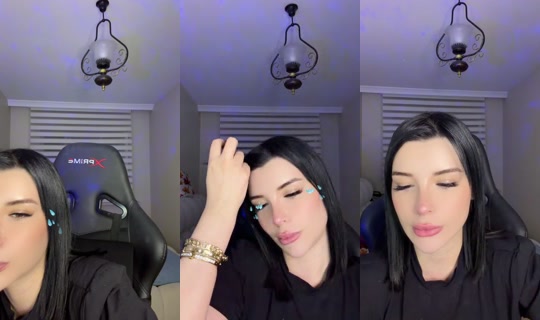 aleynaeroglu's Stream - Jul 25, 2026, 11:29 PM