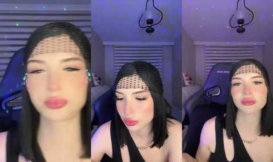 aleynaeroglu's Stream - Jul 27, 2026, 8:39 PM