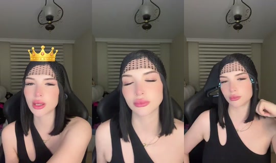 aleynaeroglu's Stream - Jul 27, 2026, 10:34 PM