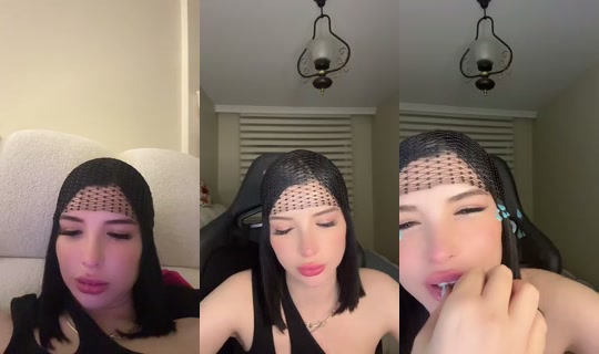 aleynaeroglu's Stream - Jul 28, 2026, 12:51 AM