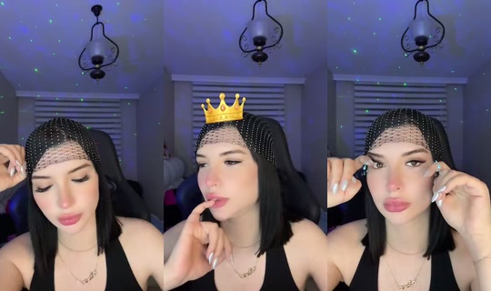 aleynaeroglu's Stream - Jul 28, 2026, 8:34 PM
