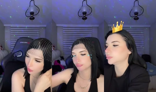 aleynaeroglu's Stream - Jul 28, 2026, 9:25 PM
