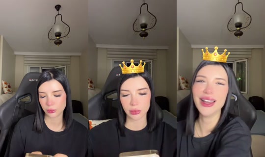 Stream ni aleynaeroglu - Hul 29, 2026, 7:41 PM